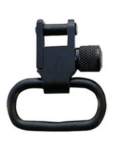 GrovTec US Inc GTSW01 Locking Rifle 1" Black Oxide Steel | Elite Firearms