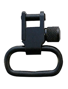 GrovTec US Inc GTSW01 Locking Rifle 1" Black Oxide Steel | Elite Firearms