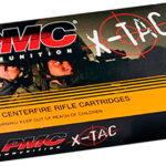 PMC 556K X-Tac  5.56x45mm NATO 62 gr Light Armor Piercing 20 Per Box/ 50 Case | Elite Firearms