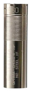 Beretta USA C62045 OptimaChoke HP 12 Gauge Extra Full Flush Steel Nickel | Elite Firearms