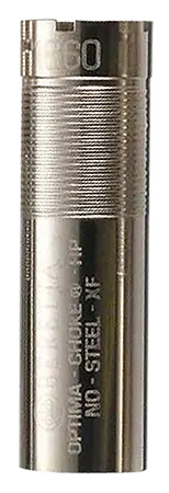 Beretta USA C62070 OptimaChoke HP 12 Gauge Full Choke Tube Flush Steel Nickel | Elite Firearms