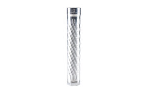 ANECHOX 22 SUPPRESSOR RAW/SLV | Elite Firearms