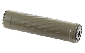 ANECHOX 35 SUPPRESSOR 9MM ODG | Elite Firearms