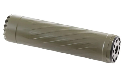 ANECHOX 35 SUPPRESSOR 9MM ODG | Elite Firearms