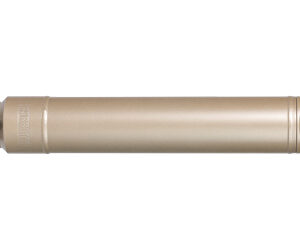 BARRETT QDL SUPPRESSOR FDE 50BMG