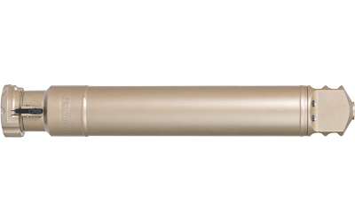 BARRETT QDL SUPPRESSOR FDE 50BMG