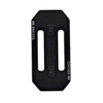 BOG 3" M-LOK TO ARCA TRIPOD PLATE