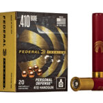 FED PRM PD 410GA 3" 000 BUCK 20/200 | Elite Firearms