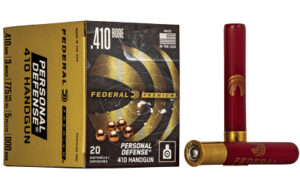 FED PRM PD 410GA 3" 000 BUCK 20/200 | Elite Firearms