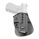 FOBUS E2 PDL HLSTR FOR GLK 17/19 | Elite Firearms