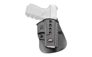 FOBUS E2 PDL HLSTR FOR GLK 17/19 | Elite Firearms