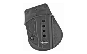 FOBUS E2 PDL HLSTR SIG P239 9MM ONLY | Elite Firearms