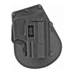 FOBUS PDL HLSTR WALTHER P22 COMPACT | Elite Firearms