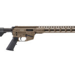 FRD ORD FX9 PCC 9MM 16" 32RD FDE