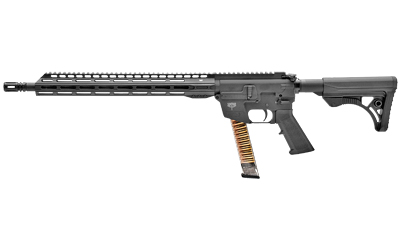 FRD ORD FX9 PCC 9MM 16" 32RD BLK | Elite Firearms