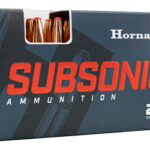 HRNDY 45-70 GOVT 410 GR SUB-X 20/200 | Elite Firearms