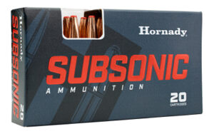 HRNDY 45-70 GOVT 410 GR SUB-X 20/200 | Elite Firearms