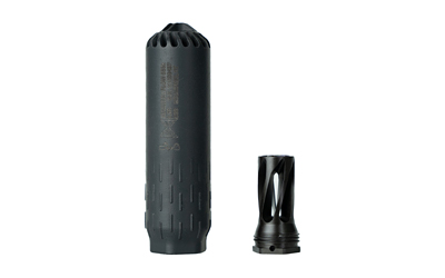 HUX FLOW 556K FH KIT BLK