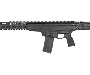 PWS UXR ELITE 300BLK 14.5"P 30RD BLK