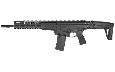 PWS UXR ELITE 300BLK 14.5"P 30RD BLK | Elite Firearms