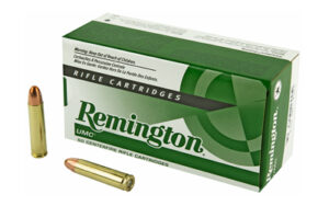 REM UMC 30CARB 110GR FMJ 50/500 | Elite Firearms