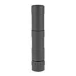 RUGGED MUSTANG 22 SUPPRESSOR BLK