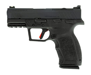 TISAS PX-9 CARRY TS 9MM 3.5" 15RD BL