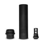 YHM TURBO T3 556 W/QD MB BLK