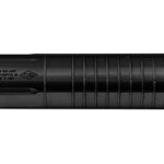 YHM BAD LARRY 338 SUPPRESSOR BLK