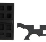 TacFire TLC1 Armorer's Kit Black Steel 5.56x45mm NATO Rifle AR-15 | Elite Firearms