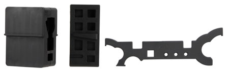TacFire TLC1 Armorer's Kit Black Steel 5.56x45mm NATO Rifle AR-15 | Elite Firearms