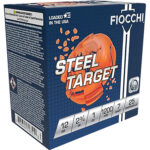 Fiocchi 12SLR7 Steel Target 12Gauge 2.75" 1oz 7Shot 25 Per Box/10 Case | Elite Firearms