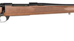 Howa HWH308 M1500 Standard Hunter 308 Win 5+1 22" Black Steel Threaded Barrel, Black Steel Receiver, Walnut Fixed Wood Stock | Elite Firearms