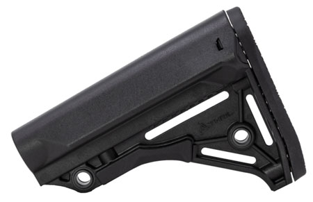 THRIL INC CCSBLK CCS Mil-Spec Carbine Black Polymer