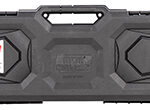 MTM Case-Gard RC51 Single Scoped Rifle Case 51" Black High Impact Plastic Holds 1 Rifle | Elite Firearms
