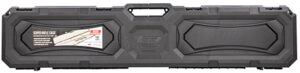 MTM Case-Gard RC51 Single Scoped Rifle Case 51" Black High Impact Plastic Holds 1 Rifle | Elite Firearms