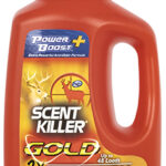 Wildlife Research 1249 Scent Killer Gold Laundry Detergent Odor Eliminator Odorless Scent 32oz Bottle | Elite Firearms