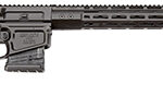WILS SS-65CF24-BLACK SNIPER RFL 65CRD 24" FLUTED | Elite Firearms