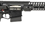 POF 01237 REV RFLE PISTON CA 16 14M GEN4 308 BLK | Elite Firearms