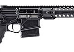 POF 01736 ROGUE RFLE DI CA 16 11M RAIL 6.5 BLK | Elite Firearms