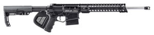 POF 01736 ROGUE RFLE DI CA 16 11M RAIL 6.5 BLK | Elite Firearms