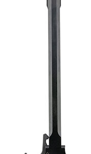 TacFire AR15 Ambidextrous Charging Handle AR-15 Black Hardcoat Anodized Aluminum