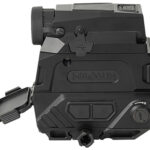 Holosun DRSNV DRS-NV Black Anodized 1x/8x 1.25" x 0.98" 2 MOA Red Dot/65 MOA Circle Multi Reticle Fusion Night Vision Overlay | Elite Firearms