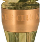 Avian X ZNK-ZNK2006 PC-1 Power Clucker Mossy Oak Shadow Grass Blades/ Polycarbonate Attracts Geese | Elite Firearms