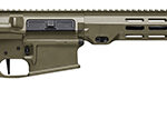 Maxim Defense MXM49690 MD10 L 6.5 Creedmoor 20+1 18" Fluted Barrel, FDE Rec/M-LOK Handguard, Black Magpul Furniture, SL-K Stock, MVG Grip, MBUS Sights, Blackout Defense Flat Trigger | Elite Firearms