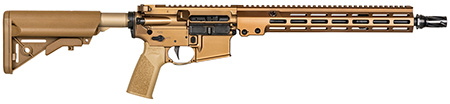 GEISSELE 08-396S SUPER DUTY MOD1 556 14.5" DDC | Elite Firearms