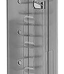 B&T Firearms 30298N 25rd 9mm Fits MP9/B&T APC9/TP9 Black | Elite Firearms