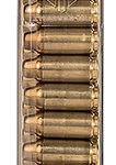 ETS Group GLK22170 Pistol Mags 24rd Extended 40 S&W Compatible w/Glock 22/23/24/27/35 Gen1-4 Clear Polymer | Elite Firearms