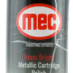 MEC 1311102 Brass Bright 8 oz Bottle | Elite Firearms