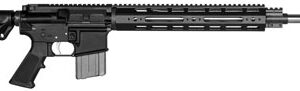 Rock River Arms AR1289 LAR-15M NM A4 223 Wylde 20+1 20" Threaded Heavy Barrel w/A2 Flash Hider, RRA Operator CAR Stock, A2 Pistol Grip, Includes 1 20rd Magazine & Carrying Case